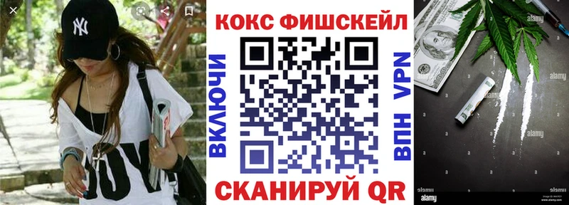 Купить закладки  Ртищево  КОКАИН FishScale 